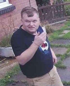 Police want to speak to this man after a burglary in Hawkhurst (15014131)