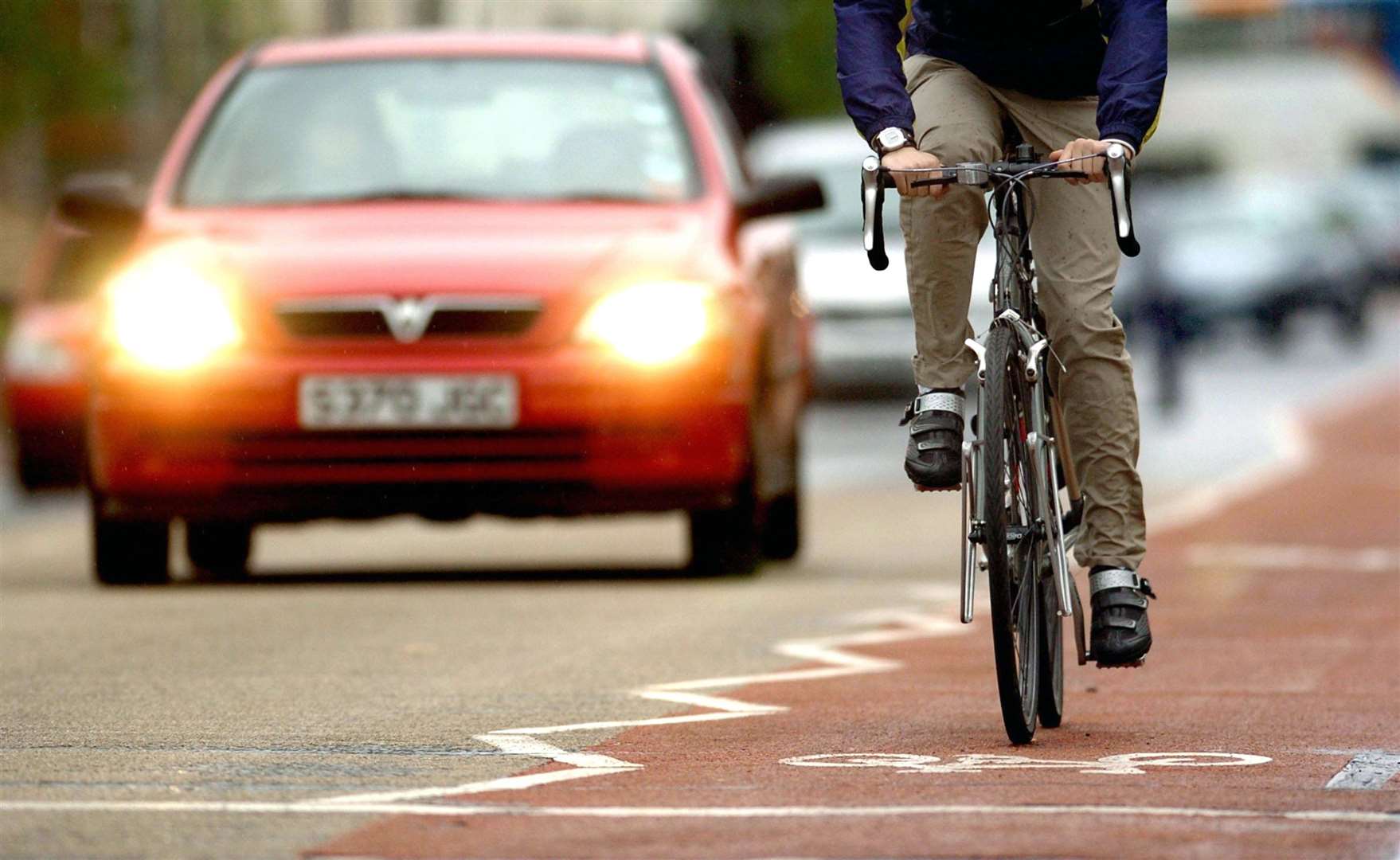 In January there were big changes made to the Highway Code. Image: iStock/PA/Chris Radburn.