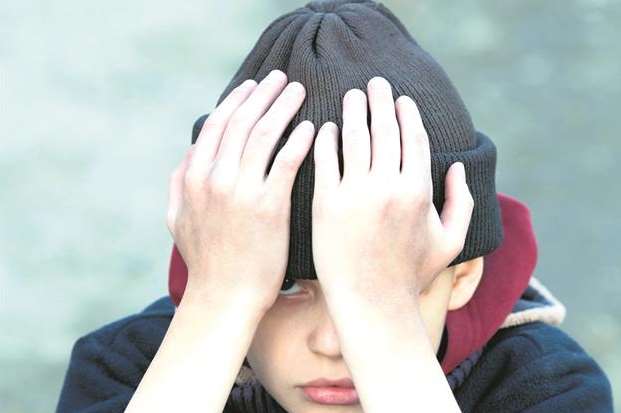 More than a third of parents on an Ofsted questionnaire believe the school deals ineffectively with bullying.