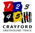 Crayford Greyhound Track logo