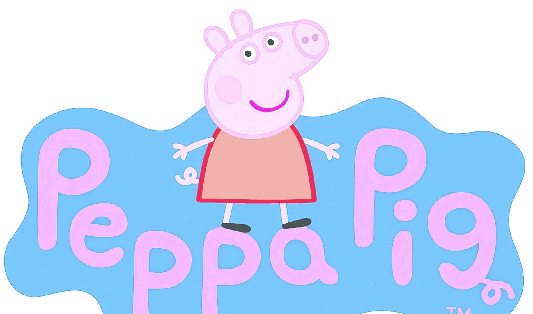 Peppa Pig will be at Groombridge Station