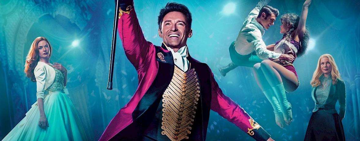 The Greatest Showman is a huge draw for audiences