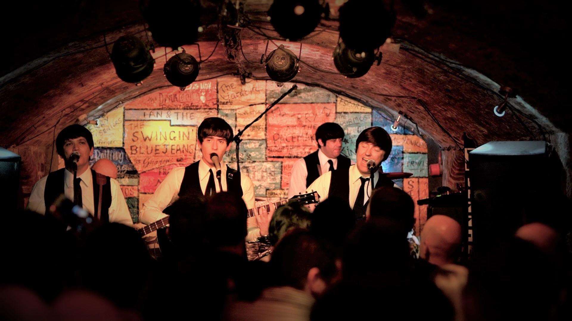 The Mersey Beatles (1674188)