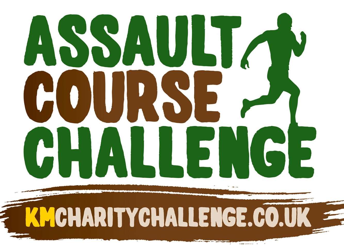 KM Assault Course Challenge