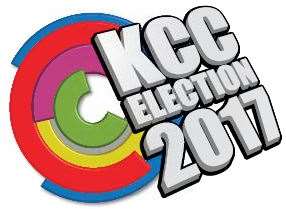 The KCC election.