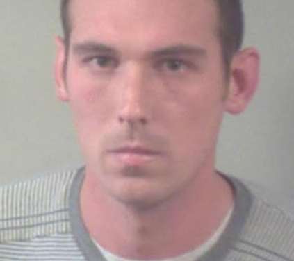 IT technician Daniel Pay has been jailed for two years