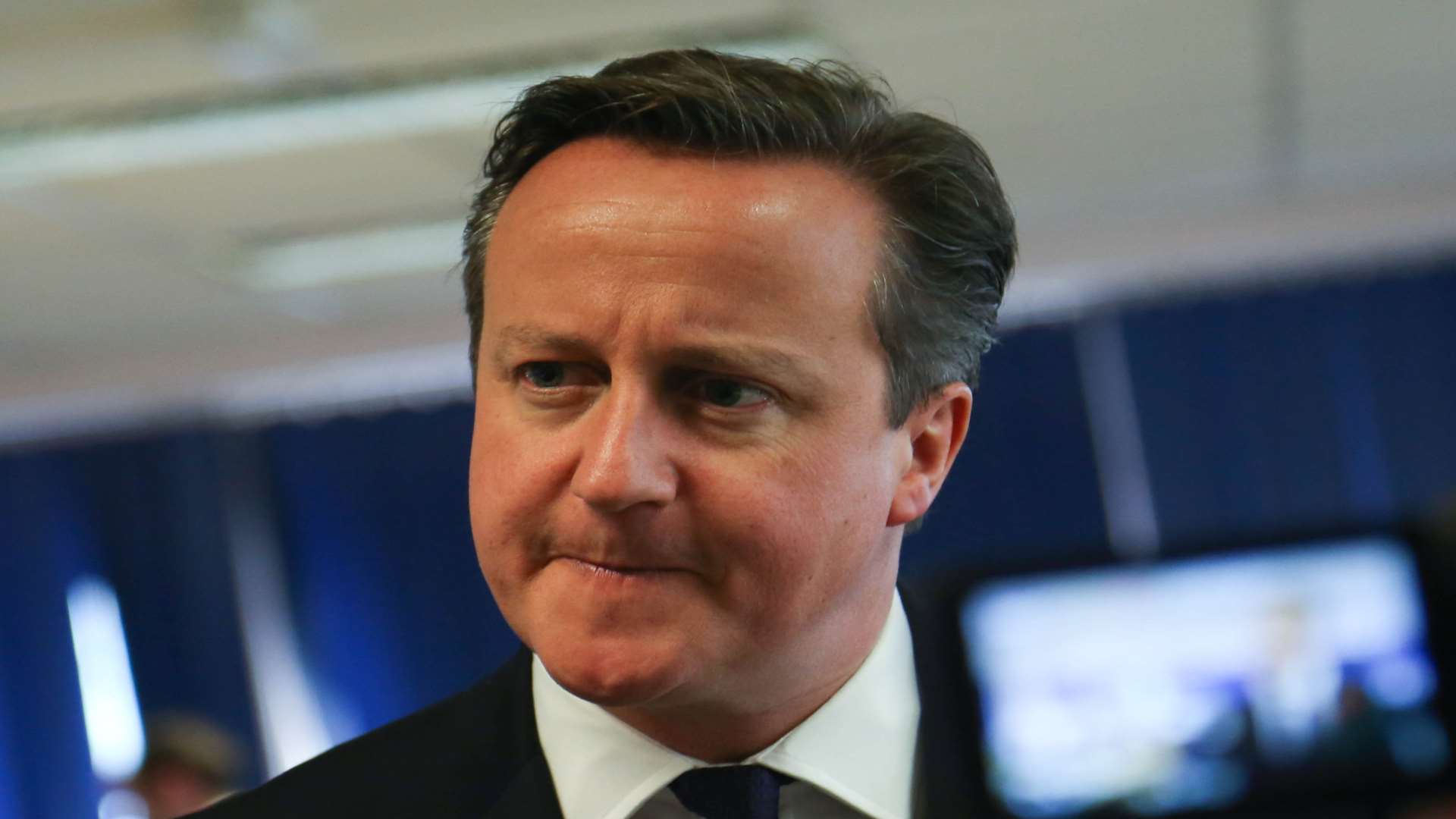 Prime Minister David Cameron has announced his resignation