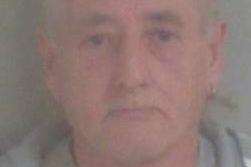 Leslie Iles has been jailed for 11 years. Picture: Kent Police