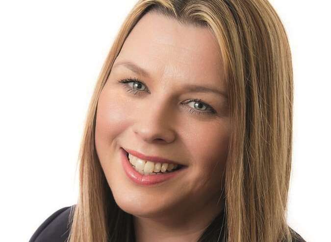 Embridge Consulting managing director Emma O'Brien