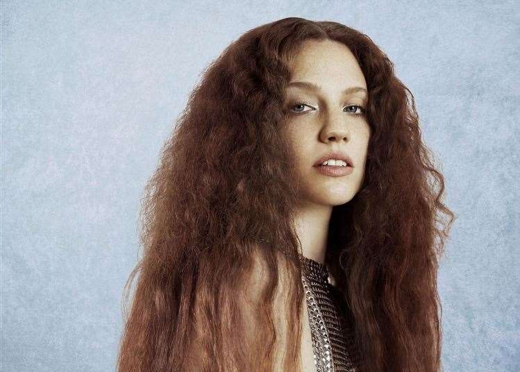 Jess Glynne cancelled yesterday