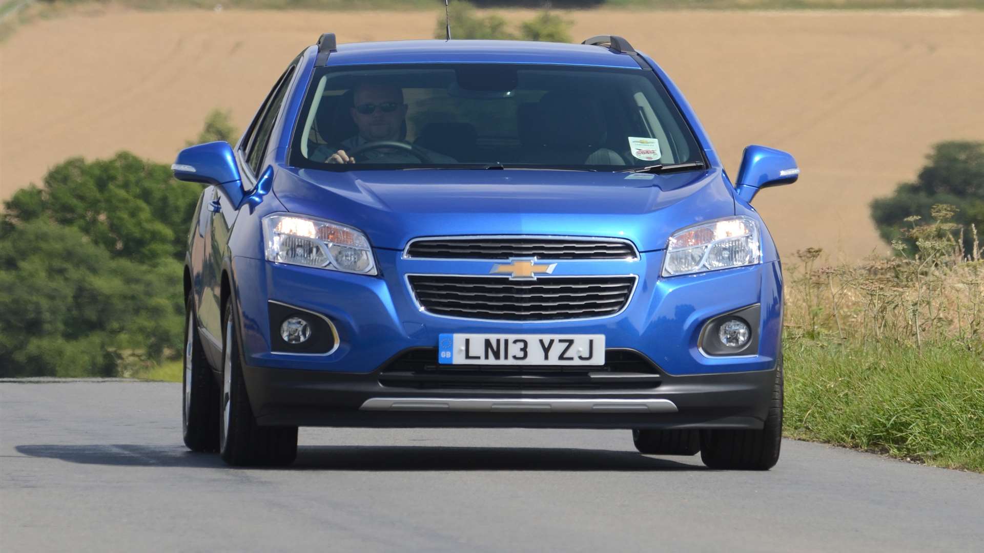 Chevrolet sales helped Hidsons kick start sales last year before the dealership pulled the brand
