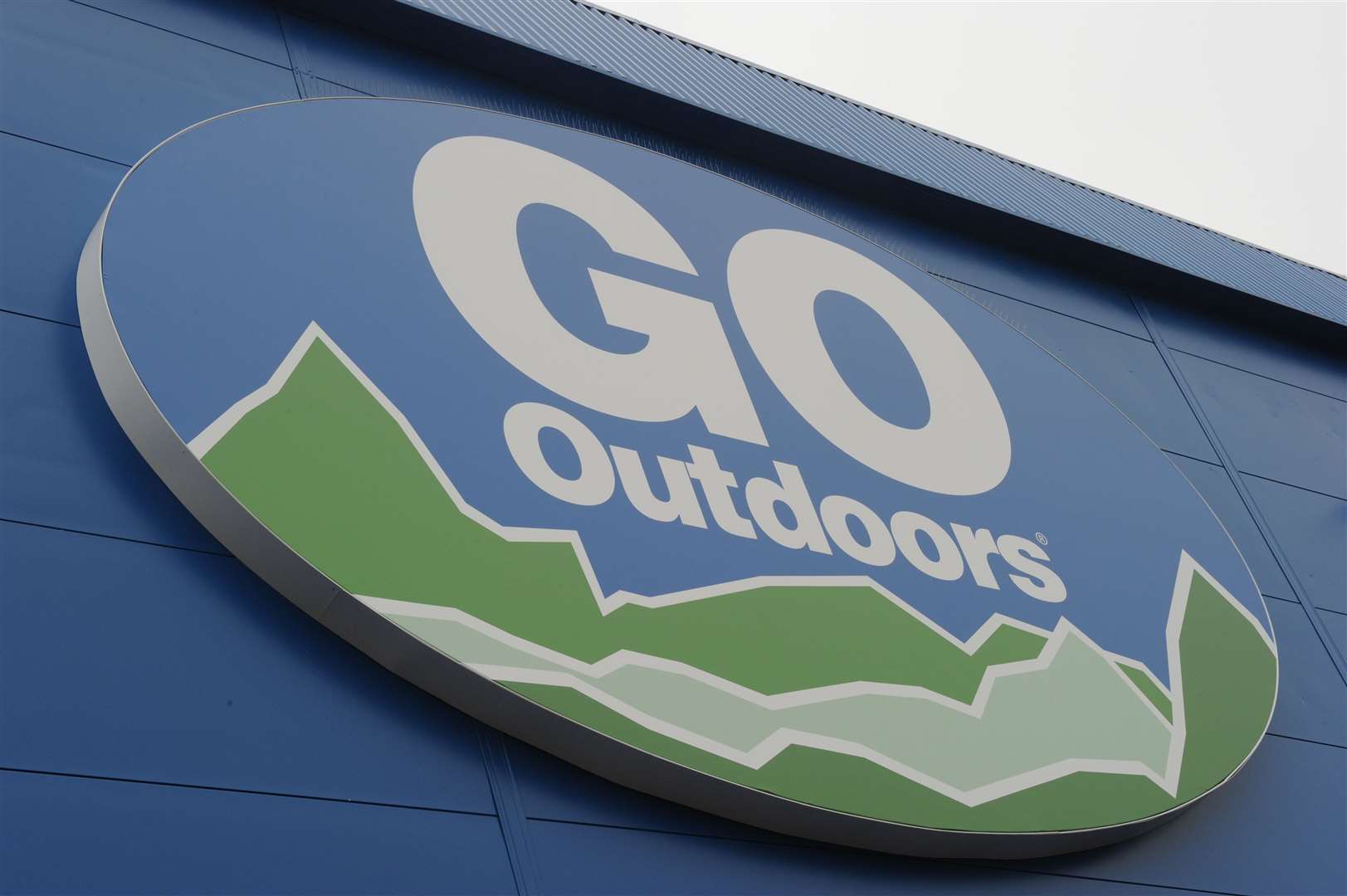 Go Outdoors is struggling to survive