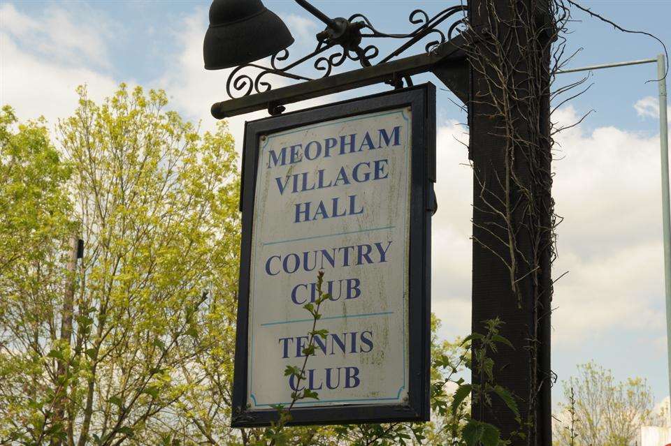 Meopham Village Hall