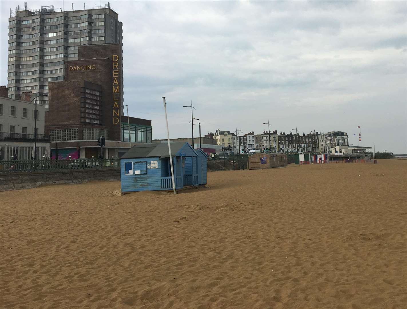 Councillors delay On The Beach Festival decision