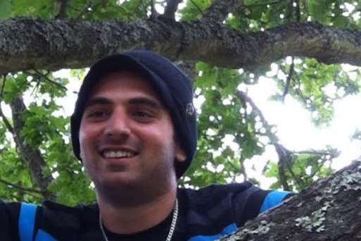 Alex Arcadipane died in a crash in Brielle Way, Sheerness, earlier this month