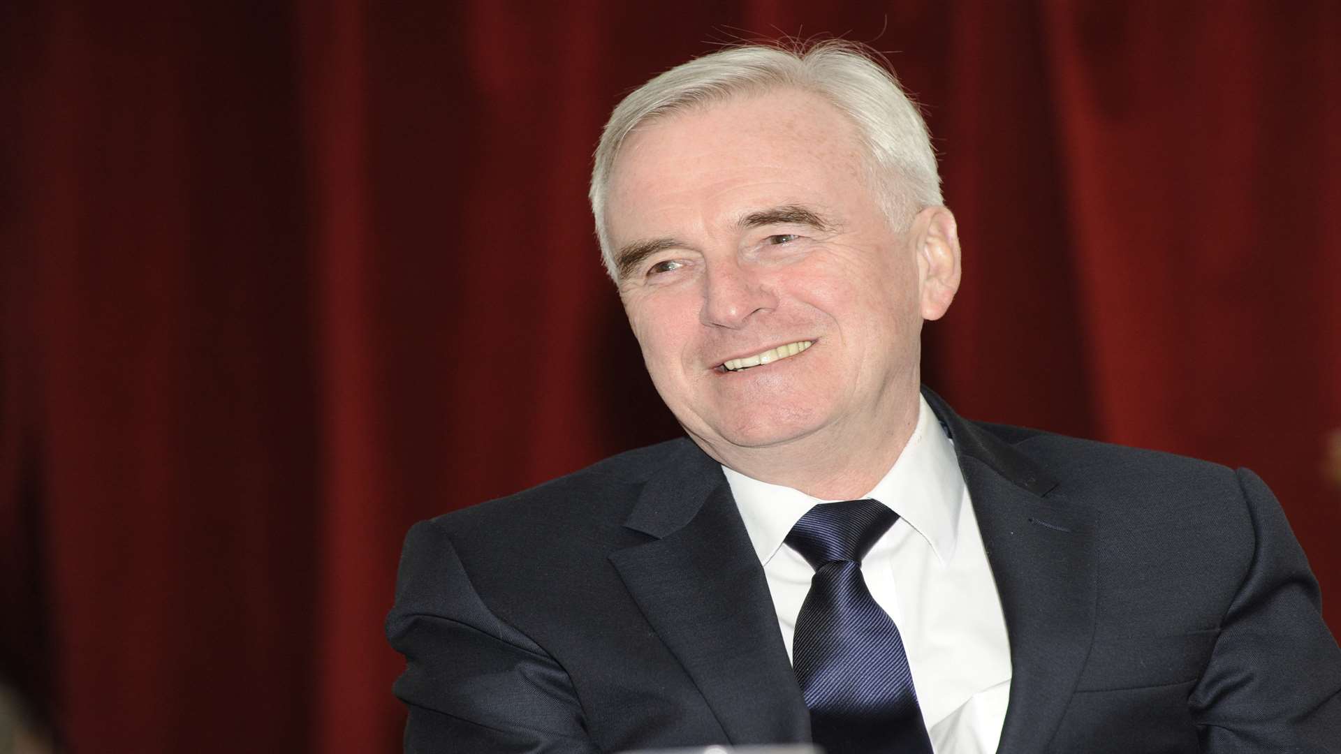 Shadow chancellor John McDonnell says Labour can confound the pundits