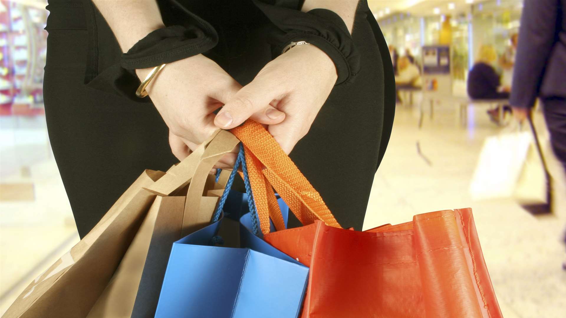 Lots of stores are putting on big offers for shoppers. Picture: iStock