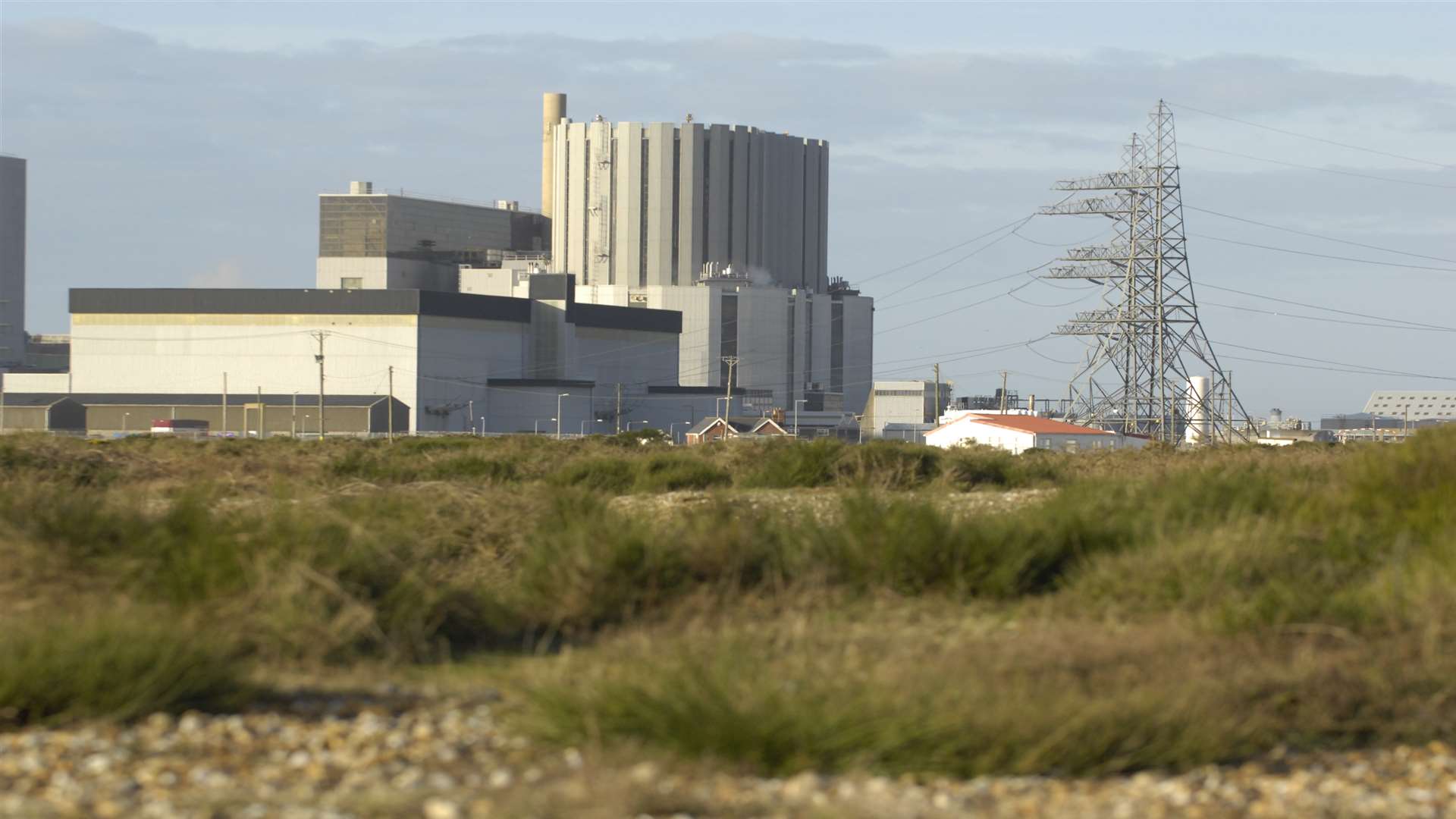 Dungeness B bosses say the power station is safe