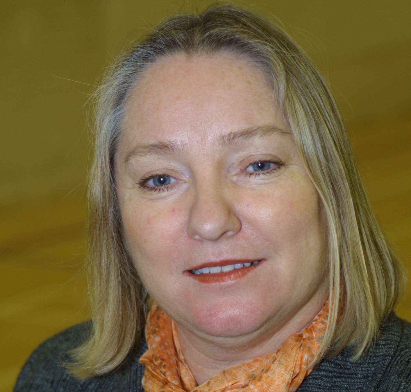 Cllr Jane Cribbon has died from a terminal illness