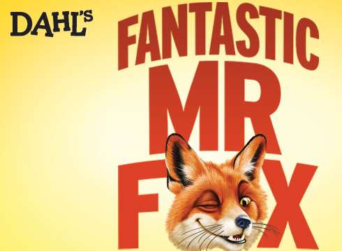 Roald Dahl's Fantastic Mr Fox is coming to the Orchard at Dartford