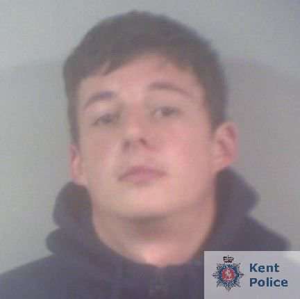 Michael Challis. Picture: Kent Police