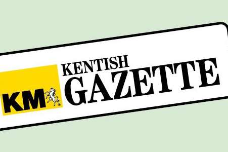 Canterbury's local newspaper, the Kentish Gazette, will represent Fleet Street, on the city's edition of Monopoly