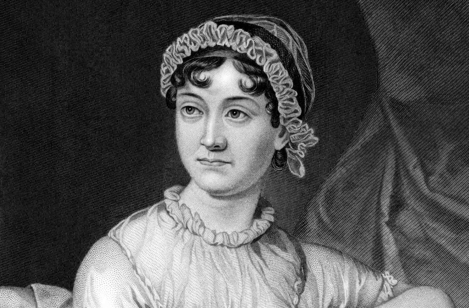 Jane Austen was a regular visitor to Kent – primarily to visit her brother Edward who lived in Godmersham