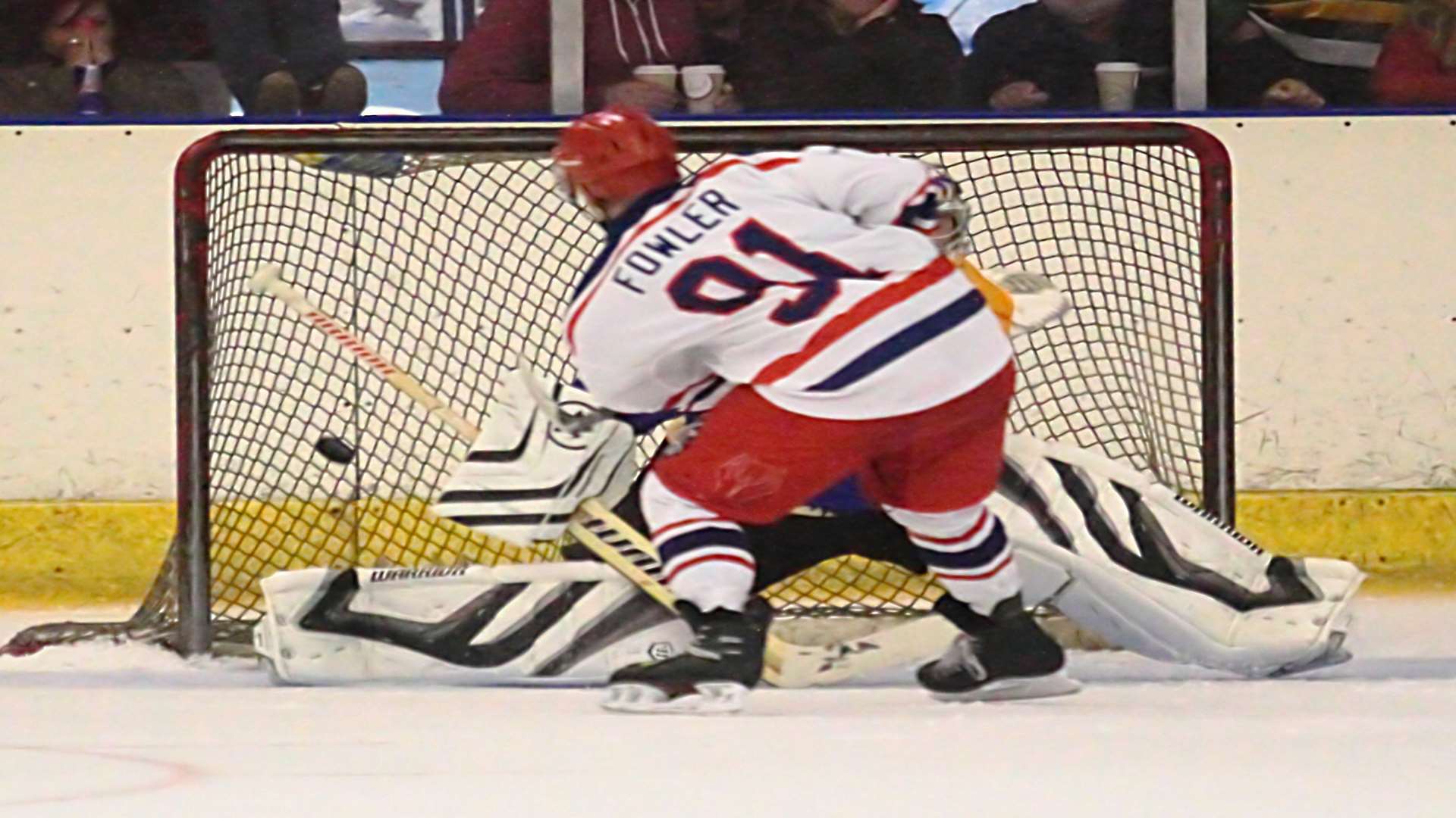 Callum Fowler has been a regular scorer for the Mos Picture: Dave Trevallion