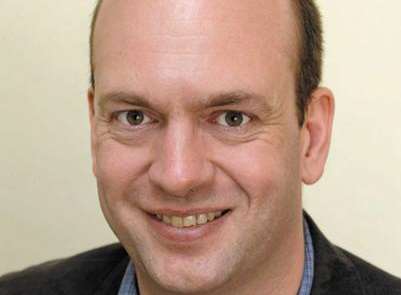 MP Mark Reckless