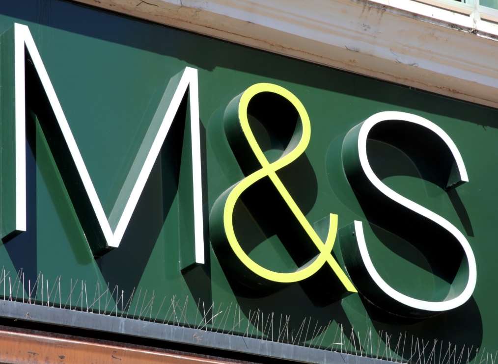 Marks and Spencer is set to open another store
