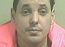 John Soares was sentenced in his absence
