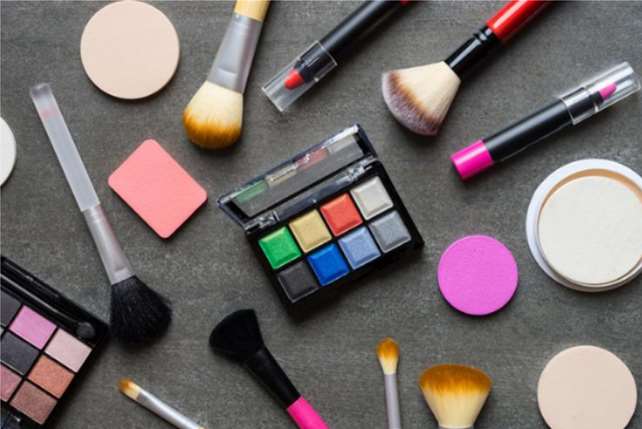 One person stole £100 worth of cosmetics. Picture: GettyImages