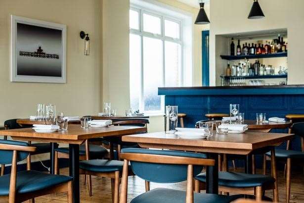Hide and Fox in Hythe has received a coveted Michelin star