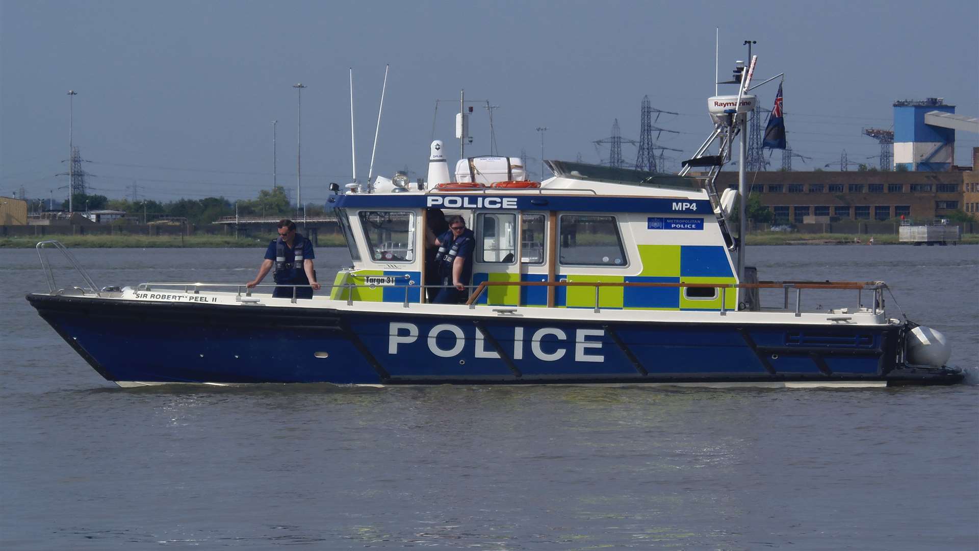 Searches are expected to start again towards the end of the week. Picture: Geoffrey Vickery