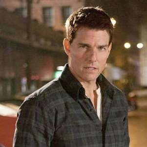 Tom Cruise is to star in The Edge Of Tomorrow