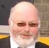 Dartford chairman Dave Skinner