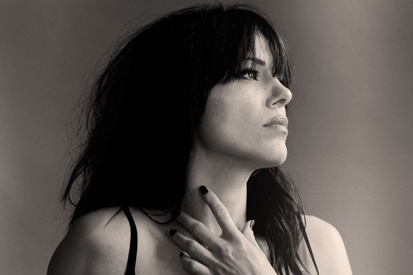 Imelda May is performing at the 2017 Canterbury Festival