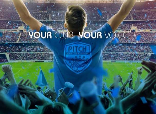 PitchDMM aims to give fans a voice and then sell data on their collective opinions to clubs and broadcasters