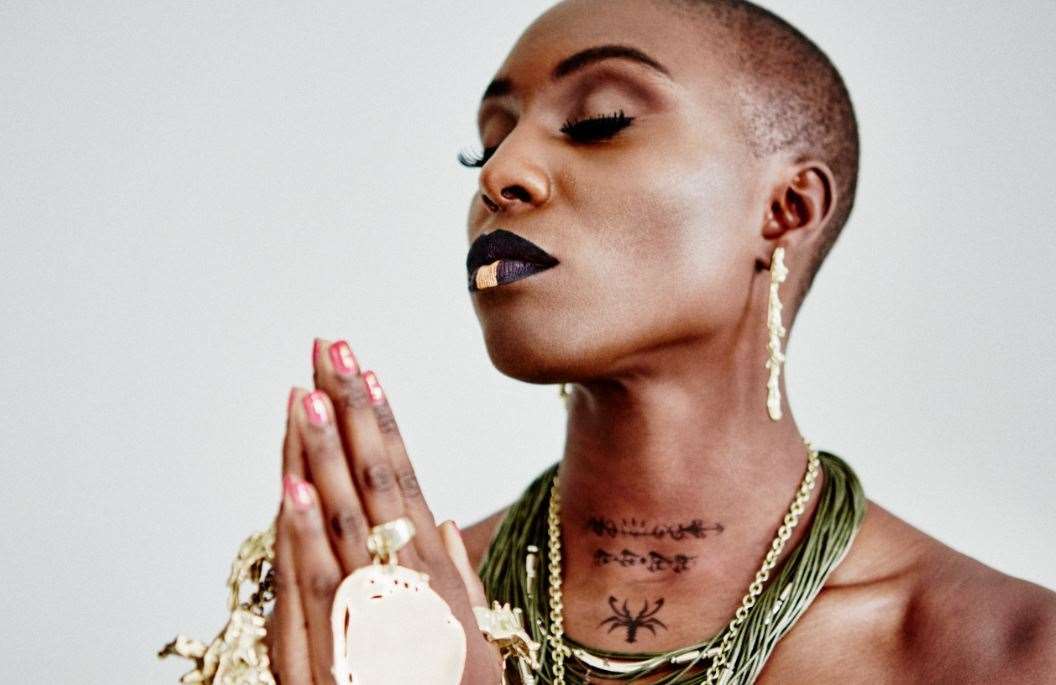 Laura Mvula will be performing at this year's festival