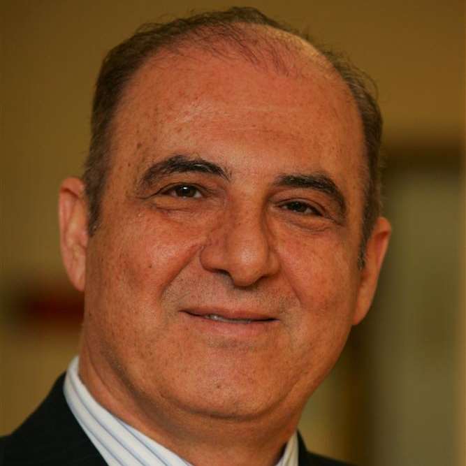 Hani Mutlaq, Finance Director of Lydd Airport