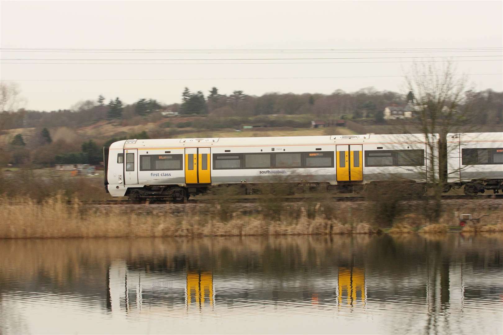 Southeastern trains will be disrupted