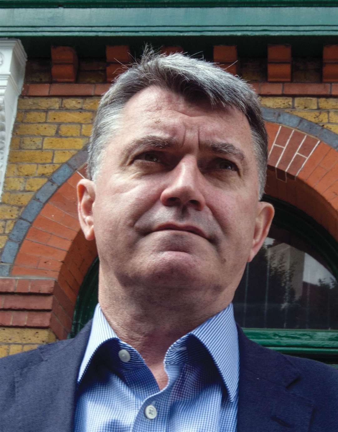 RMT union general secretary Mick Cash said the government will have failed if it did not protect British jobs