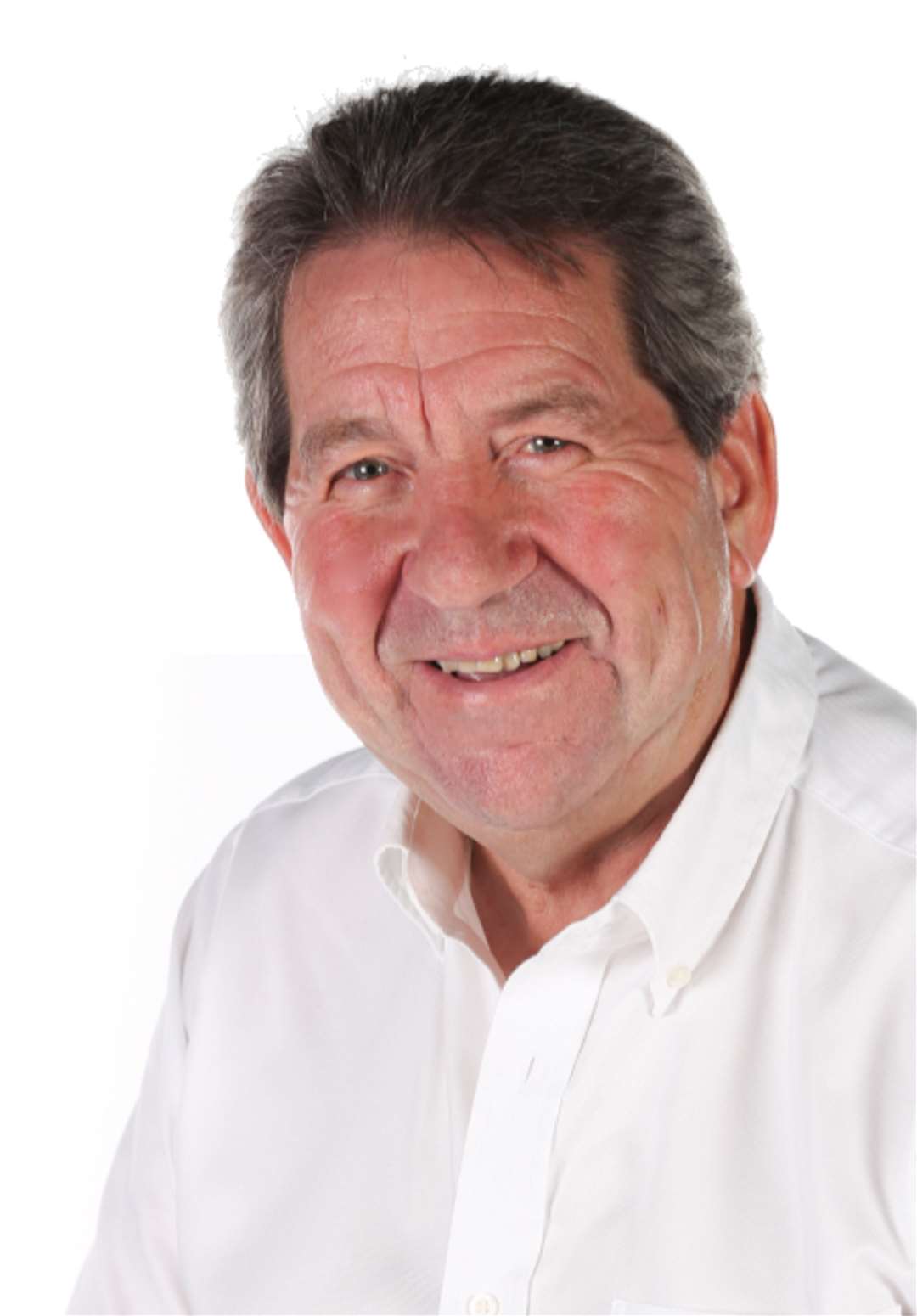 Gordon Henderson is standing for the Conservatives in the 2019 General Election in Sittingbourne and Sheppey (21889491)