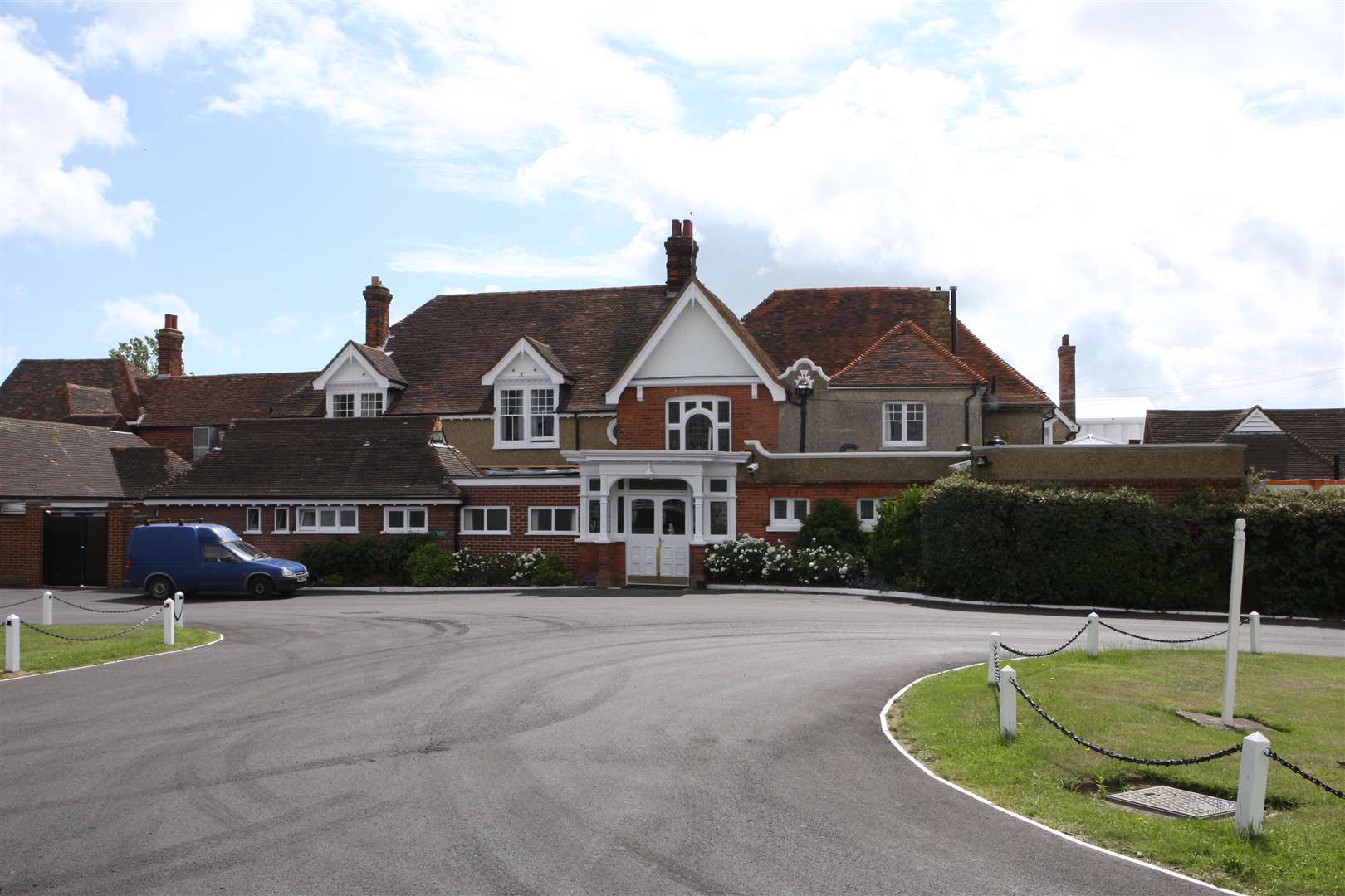 Royal St George's golf club has finally voted to accept female members