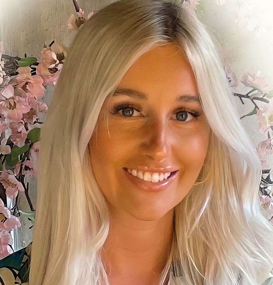 Maddie Durdant-Hollamby, 22, was found dead by police at a property in Slate Drive, in Kettering, following a report of concern for her welfare