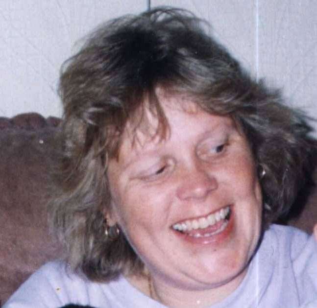 Pregnant mum-of-three Debbie Griggs disappeared on Wednesday, May 5 1999