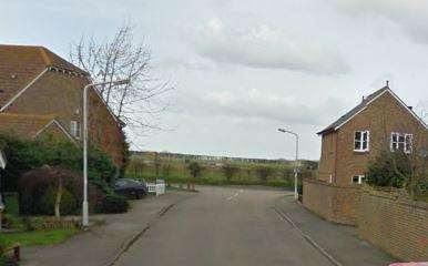 Murton Place, Graveney. Picture: Google Street View