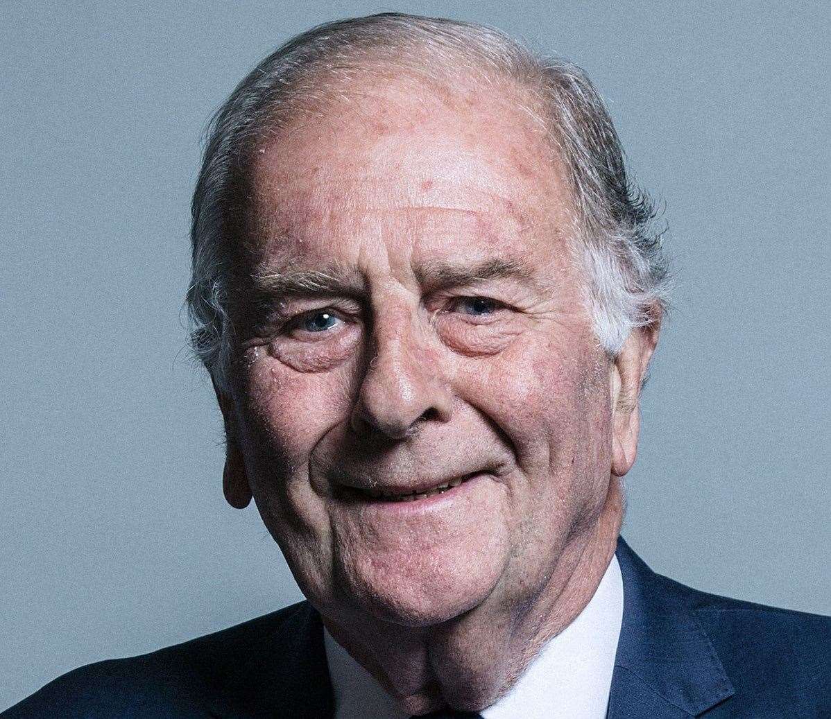 North Thanet MP Sir Roger Gale has issued a stark warning
