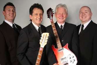 The Searchers are on tour