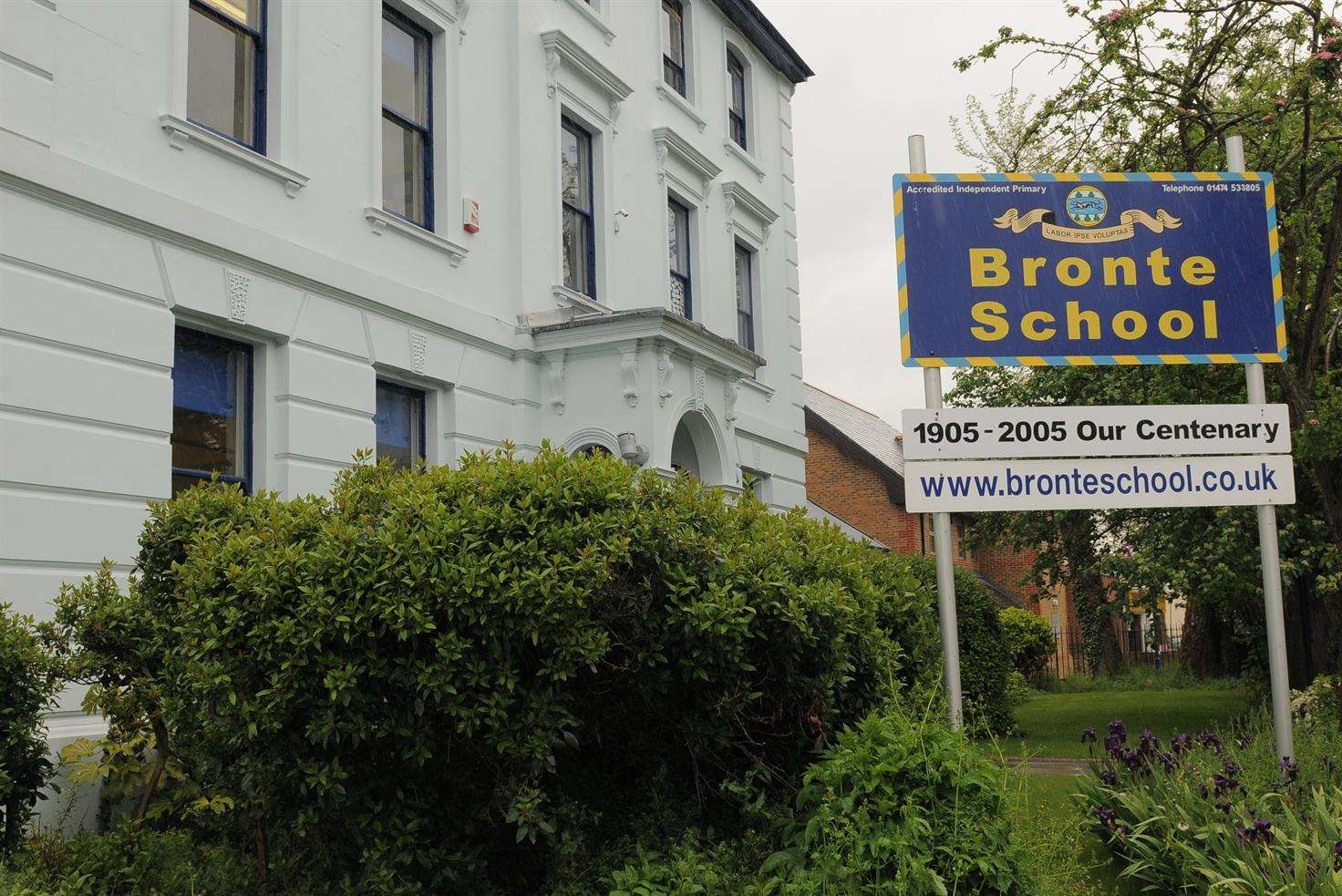 Bronte School, Pelham Road, Gravesend